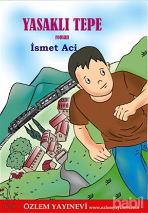 Picture of Yasaklı Tepe