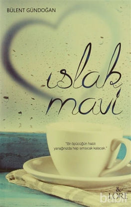 Picture of Islak Mavi