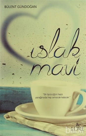 Picture of Islak Mavi