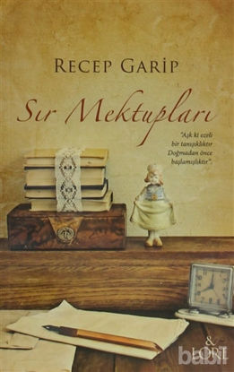Picture of Sır Mektupları