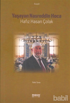 Picture of Yaşayan Nasreddin Hoca: Hafız Hasan Çolak