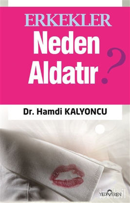 Picture of Erkekler Neden Aldatır?