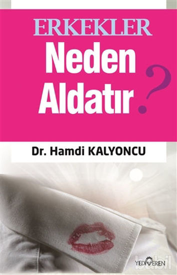 Picture of Erkekler Neden Aldatır?
