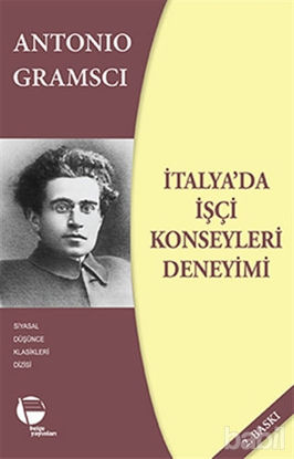 Picture of İtalya'da İşçi Konseyleri Deneyimi
