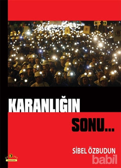 Picture of Karanlığın Sonu