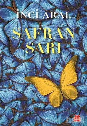 Picture of Safran Sarı