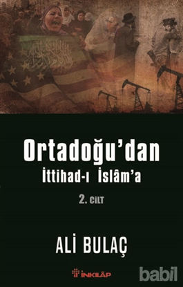 Picture of Ortadoğu’dan İttihad-ı İslam’a 2. Cilt