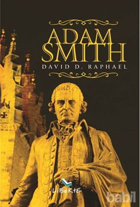 Picture of Adam Smith