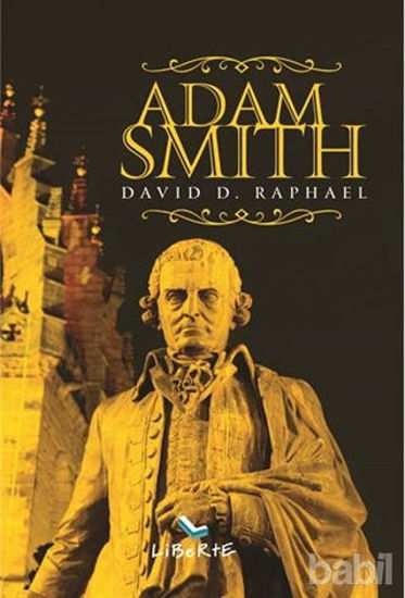 Picture of Adam Smith