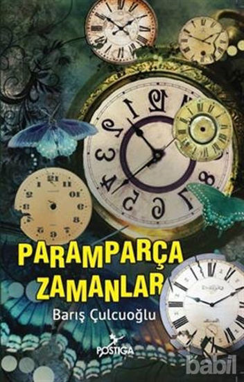 Picture of Paramparça Zamanlar