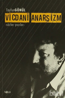 Picture of Vicdani Anarşizm