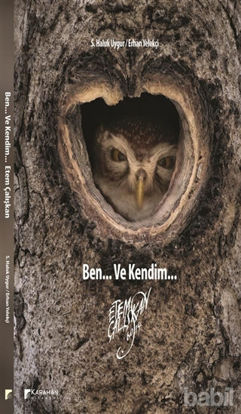 Picture of Ben... Ve Kendim...