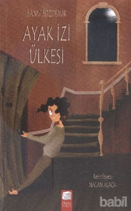 Picture of Ayak İzi Ülkesi