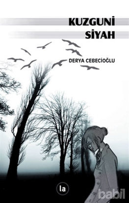 Picture of Kuzguni Siyah