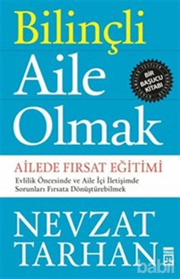 Picture of Bilinçli Aile Olmak