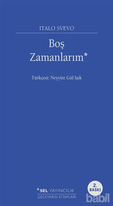 Picture of Boş Zamanlarım