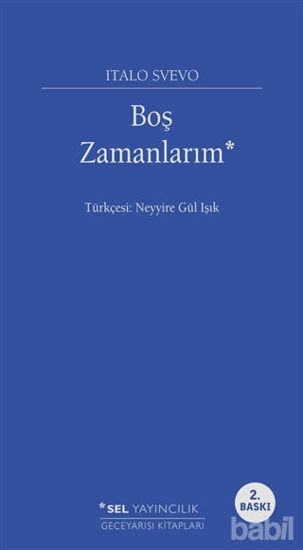 Picture of Boş Zamanlarım