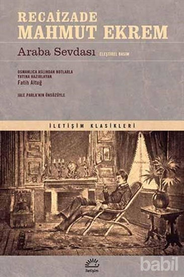 Picture of Araba Sevdası