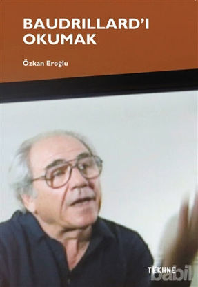 Picture of Baudrillard’ı Okumak