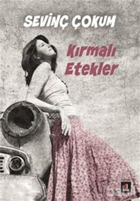 Picture of Kırmalı Etekler