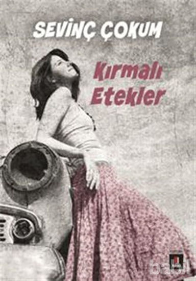 Picture of Kırmalı Etekler