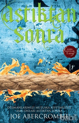 Picture of Astıktan Sonra