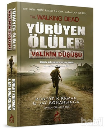 Picture of Yürüyen Ölüler: Valinin Düşüşü