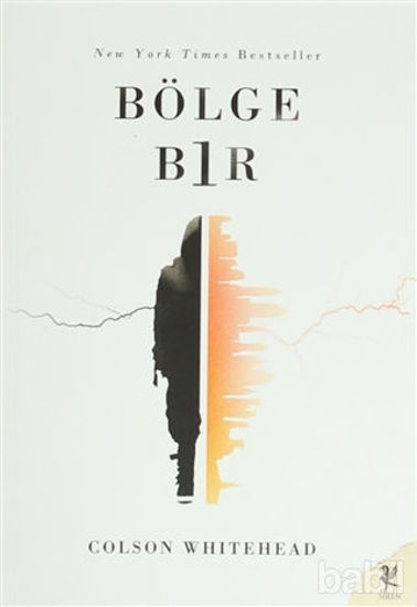 Picture of Bölge Bir