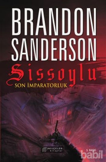 Picture of Sissoylu - Son İmparatorluk 1