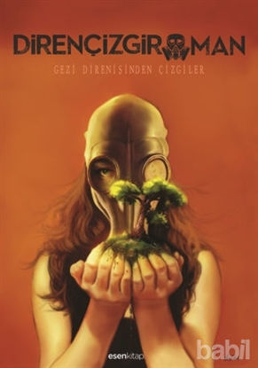 Picture of Dirençizgiroman