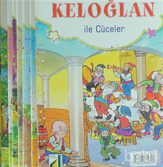 Picture of Bizim Masallarımız (9 Kitap Takım)