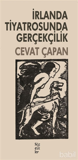 Picture of İrlanda Tiyatrosunda Gerçekçilik