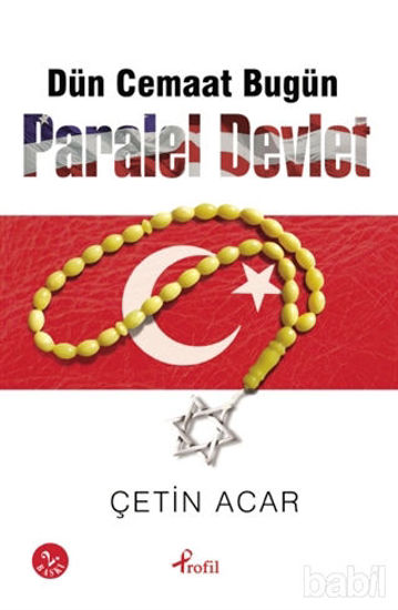 Picture of Dün Cemaat Bugün Paralel Devlet