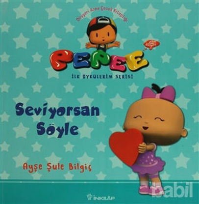 Picture of Pepee - Seviyorsan Söyle