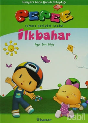 Picture of Pepee - İlkbahar