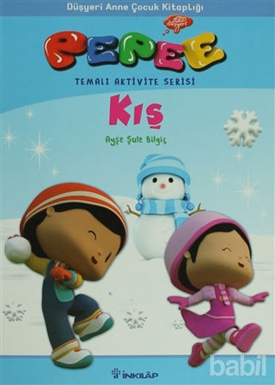 Picture of Pepee - Kış