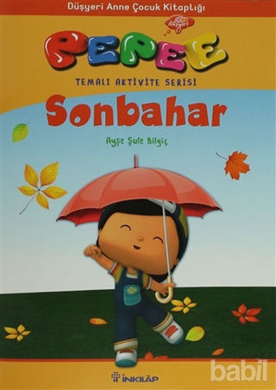 Picture of Pepee - Sonbahar