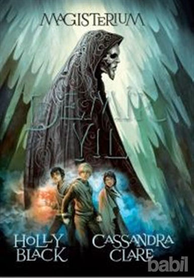 Picture of Demir Yılı