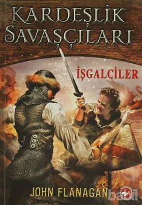 Picture of Kardeşlik Savaşçıları 2 - İşgalciler