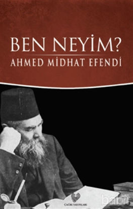 Picture of Ben Neyim? (Osmanlı Türkçesi Aslı ile Birlikte)