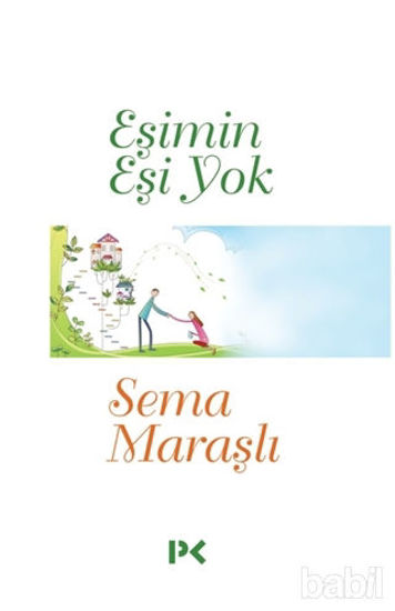 Picture of Eşimin Eşi Yok