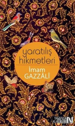 Picture of Yaratılış Hikmetleri