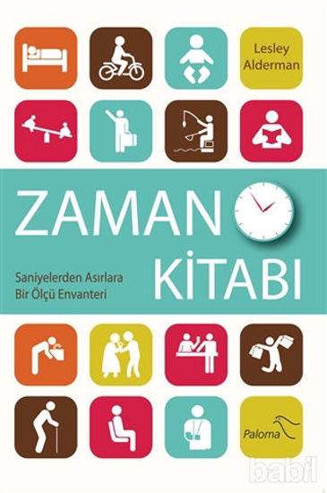 Picture of Zaman Kitabı