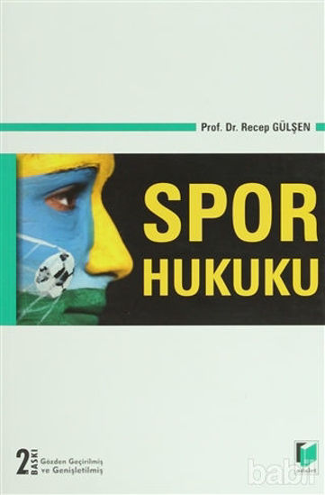 Picture of Spor Hukuku