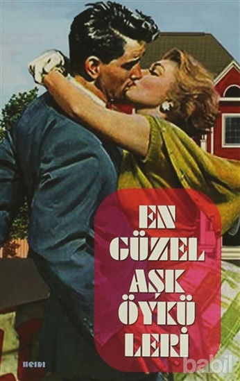 Picture of En Güzel Aşk Öyküleri