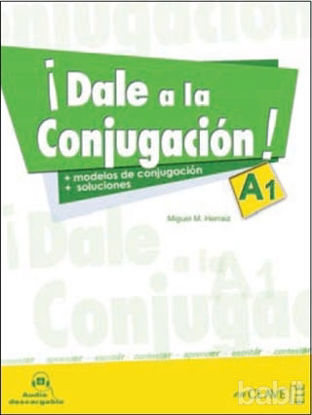 Picture of Dale a la Conjugacion! A1   Audio descargable