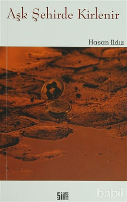 Picture of Aşk Şehirde Kirlenir