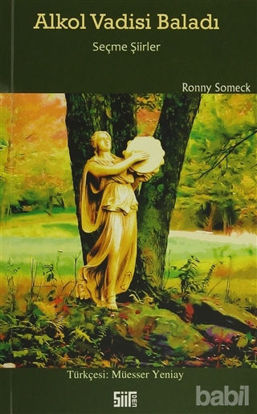 Picture of Alkol Vadisi Baladı - Seçme Şiirler