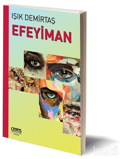 Picture of Efeyiman