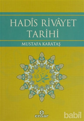 Picture of Hadis Rivayet Tarihi